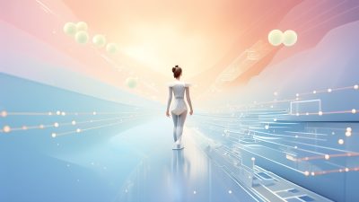 与AI共舞：构建更加和谐的人机关系