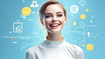 笑谈人工智能：那些你不知道的趣事