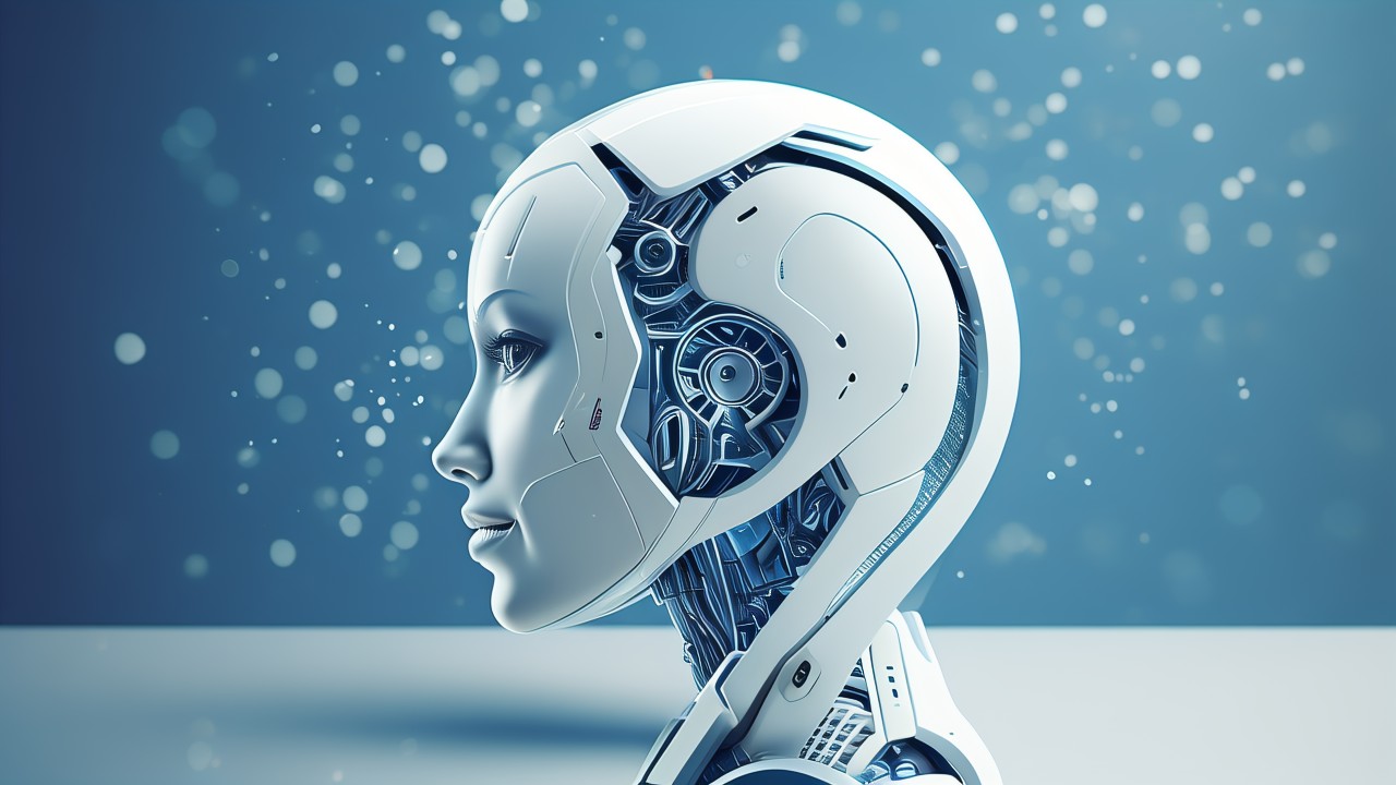 BotCan自动生成 – 解密：为什么说AI是下一次工业革命的关键
