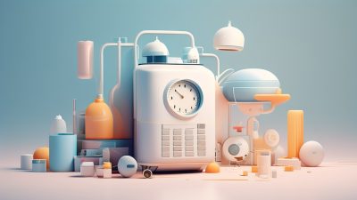 智能助手的一天：它们比你想得还要忙