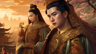 细说嘉靖皇帝与海瑞之间的恩怨情仇