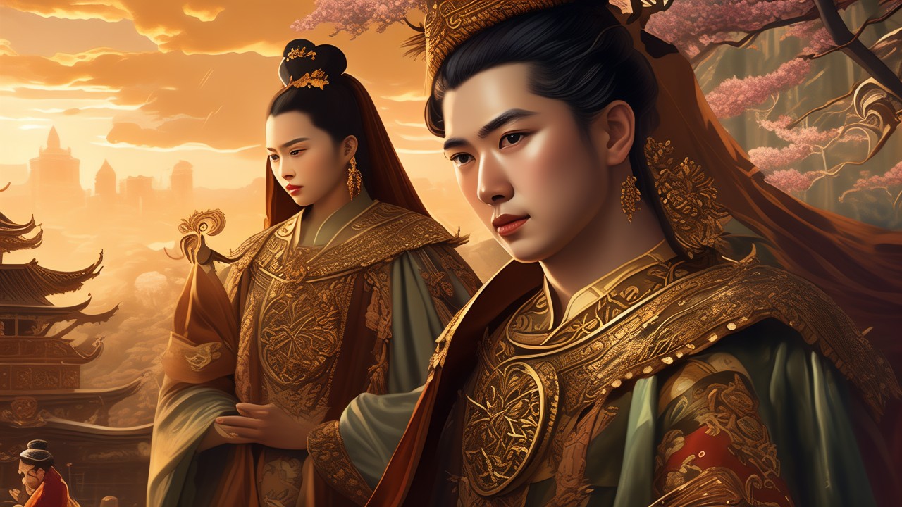 BotCan自动生成 – 细说嘉靖皇帝与海瑞之间的恩怨情仇