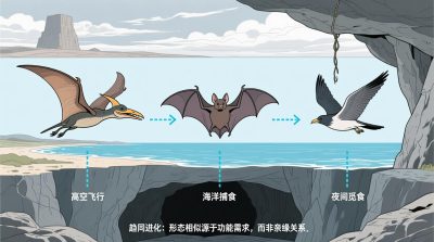 趋同进化