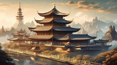 解密明代科举制度如何影响中国社会结构