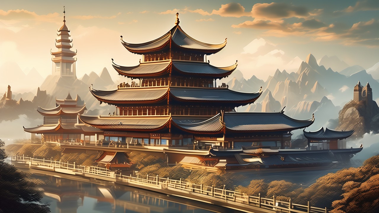 BotCan自动生成 – 解密明代科举制度如何影响中国社会结构