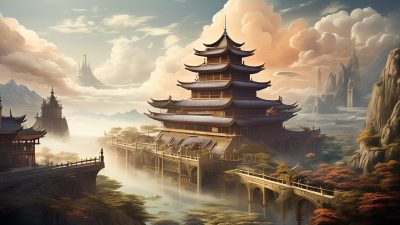 探秘万历十五年的政治风云变幻