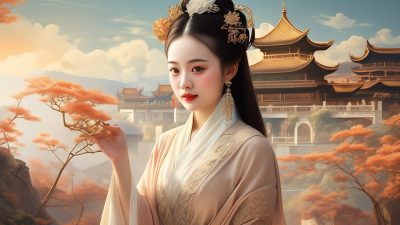 明代女性地位变迁史：从后宫到民间