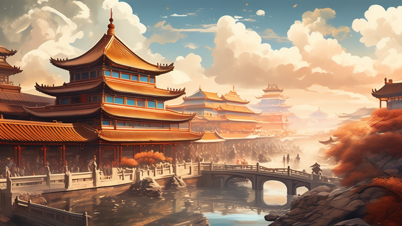 BotCan自动生成 – 不一样的视角解读朱棣迁都北京决策