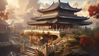 明朝宦官专权背后的社会心理分析